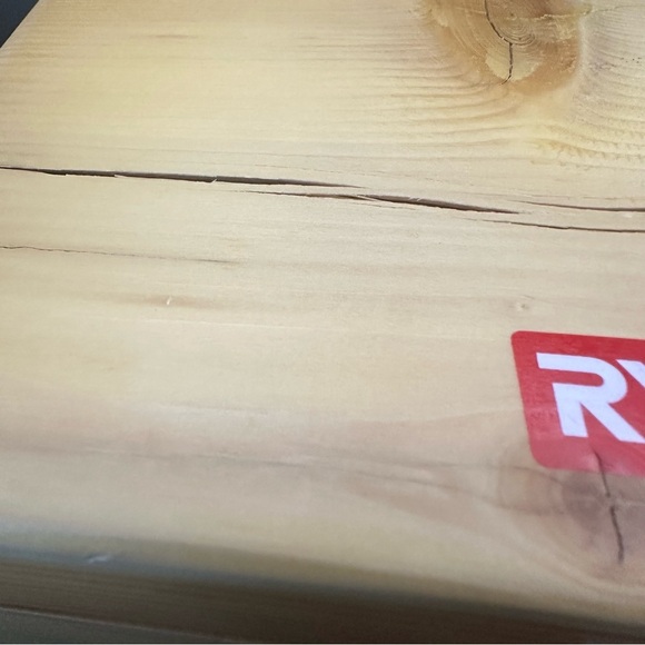 Ryobi Router 15 Bit Set in Wooden Case - Picture 10 of 10